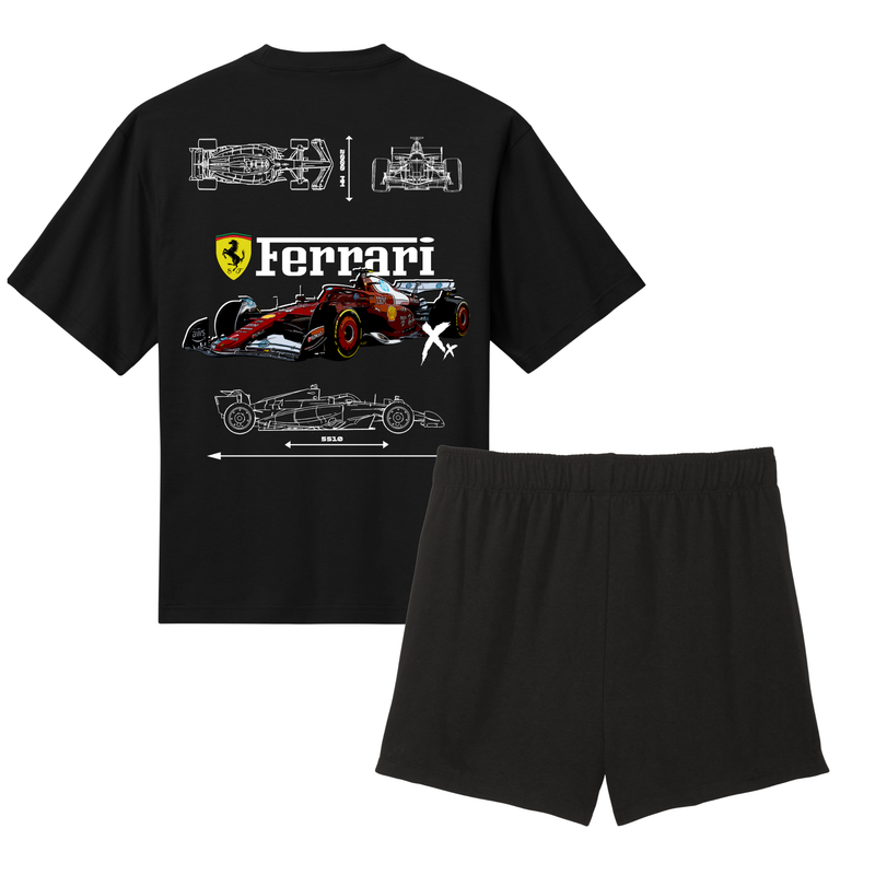 Women's Matching Sets