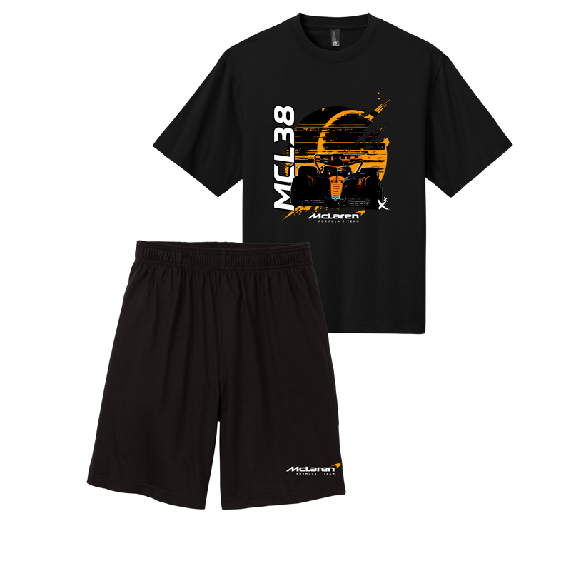 Men's Matching Sets