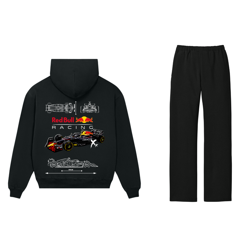 Hoodies, Sweatshirts, and Sweatpants