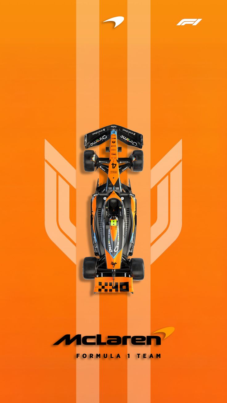 McLaren F1  Collection