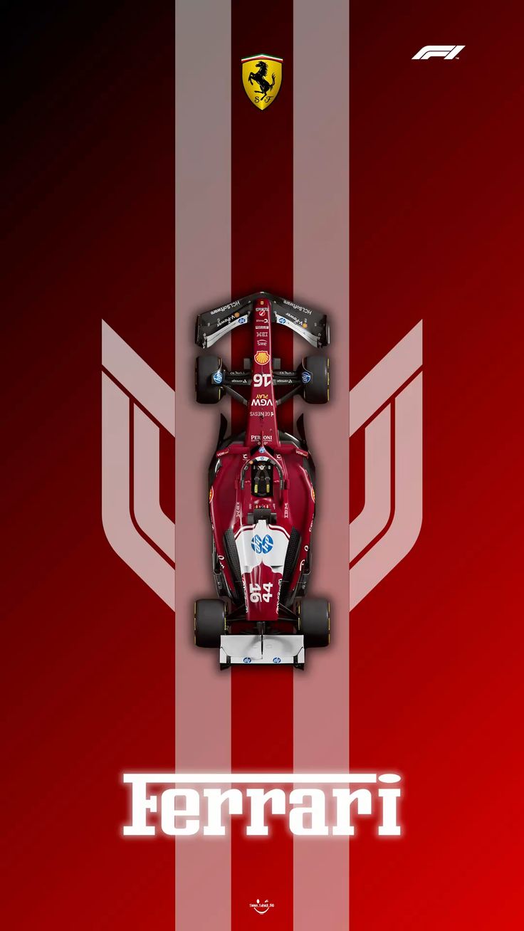 Scuderia Ferrari F1 Collection