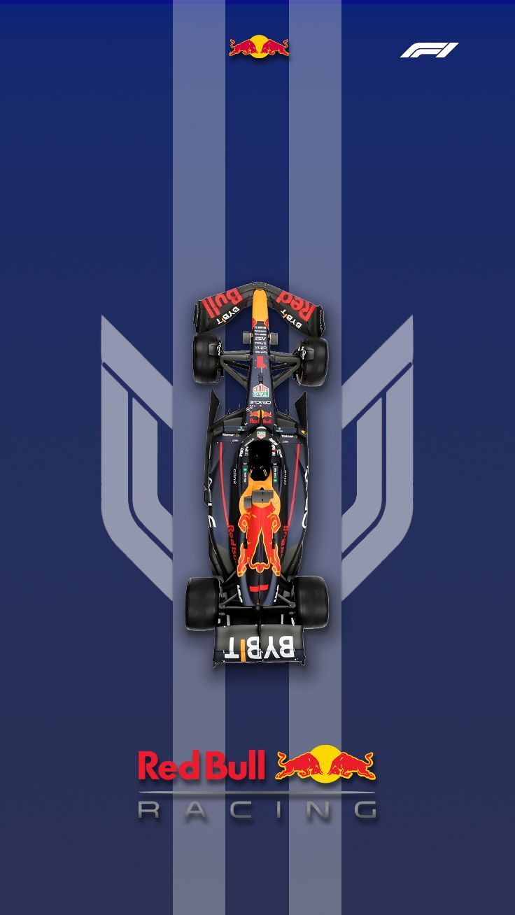 Red Bull Racing F1 Collection