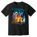 Tupac Cousin! Short Sleeve T-Shirt - Adult Unisex