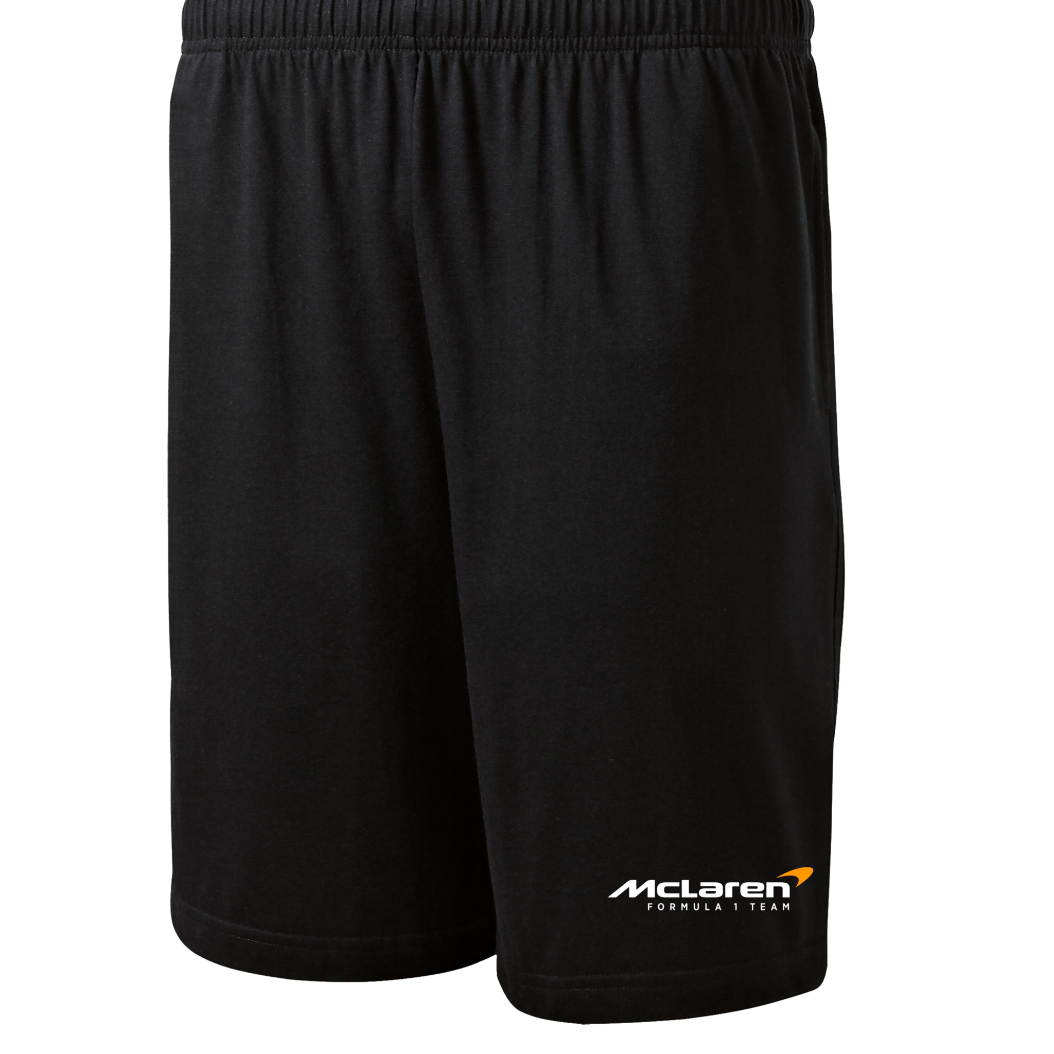 Men's McLaren MCL38 Formula One Team T-Shirt & Lounge Shorts Set