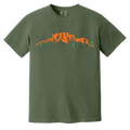 Superstition Mountain Short Sleeve T-Shirt - Adult Unisex