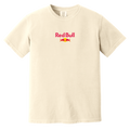 Red Bull Short Sleeve T-Shirt - Adult Unisex