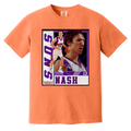 Steve Nash Short Sleeve T-Shirt - Adult Unisex