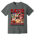 David Benavidez Short Sleeve T-Shirt - Adult Unisex