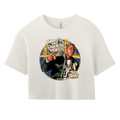 Too Short Cropped Tee Short Sleeve - Women's