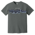 Mouthpiece Short Sleeve T-Shirt - Adult Unisex